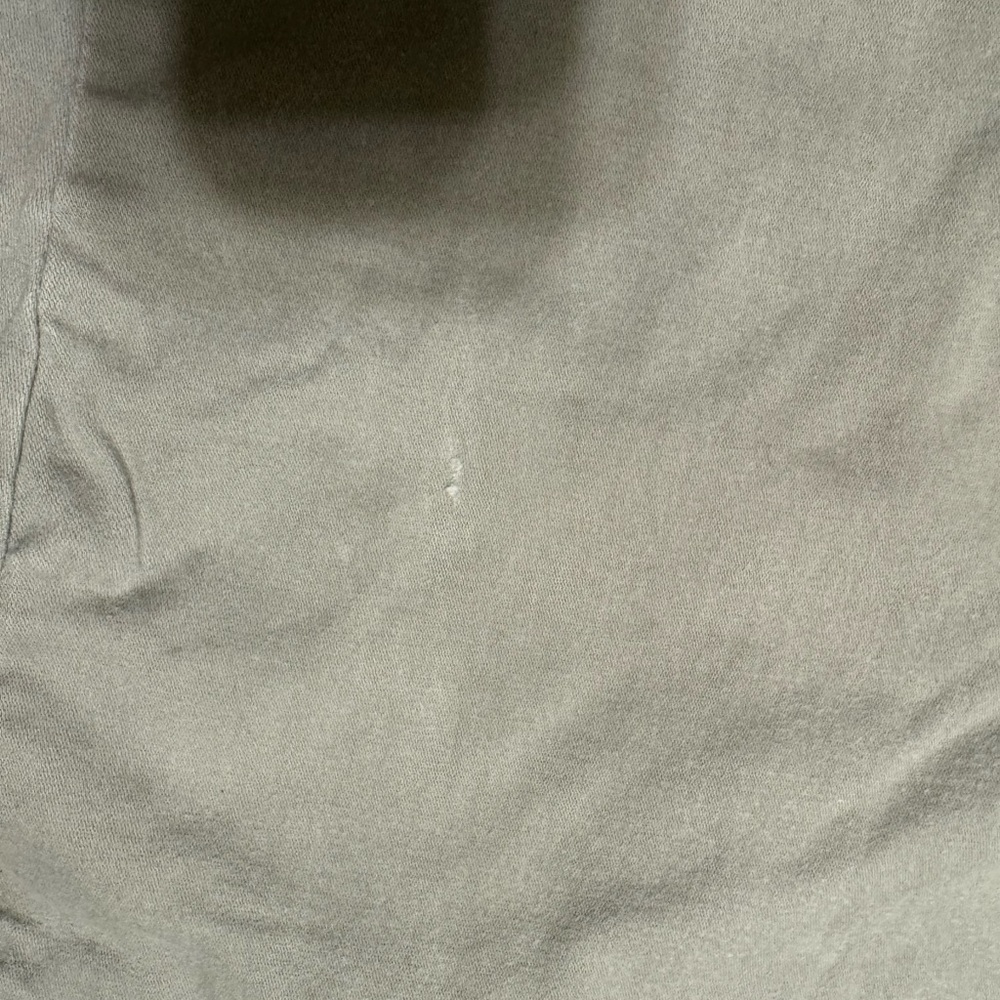 Big and tall Lee khaki pants - Picture 4 of 6